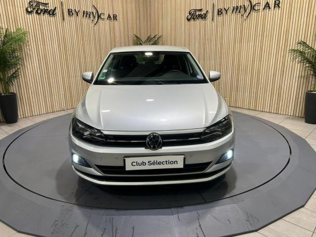 Volkswagen Polo image 1