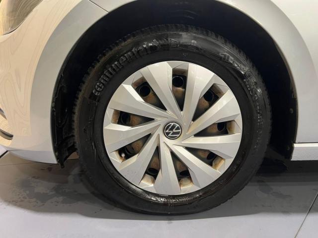 Volkswagen Polo image 3