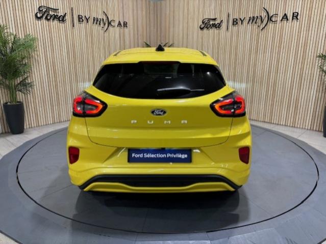 Ford Puma image 4