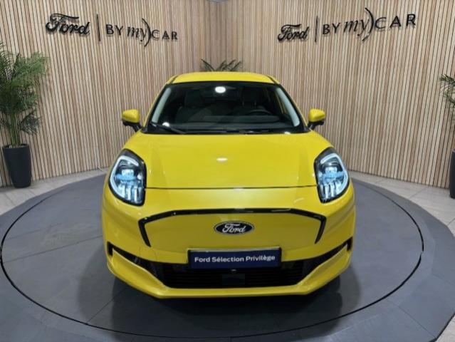 Ford Puma image 8