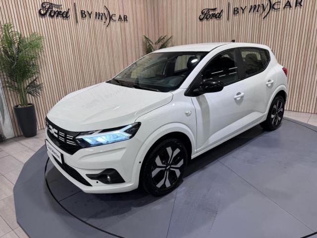 Dacia Sandero Tce 90 Gsr2 Journey