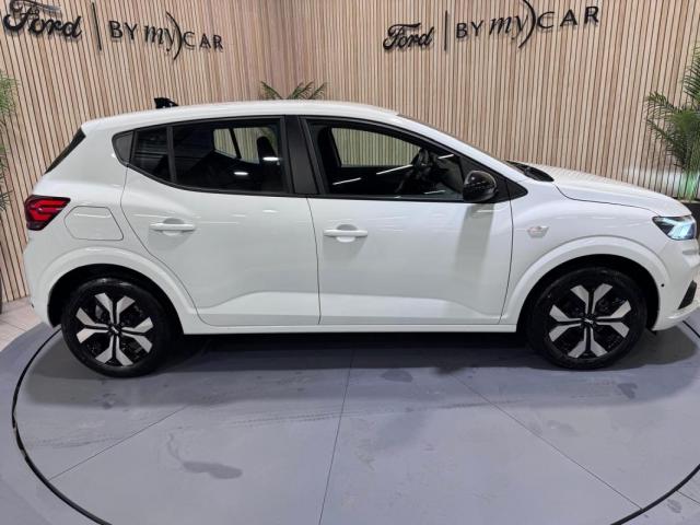 Dacia Sandero image 5