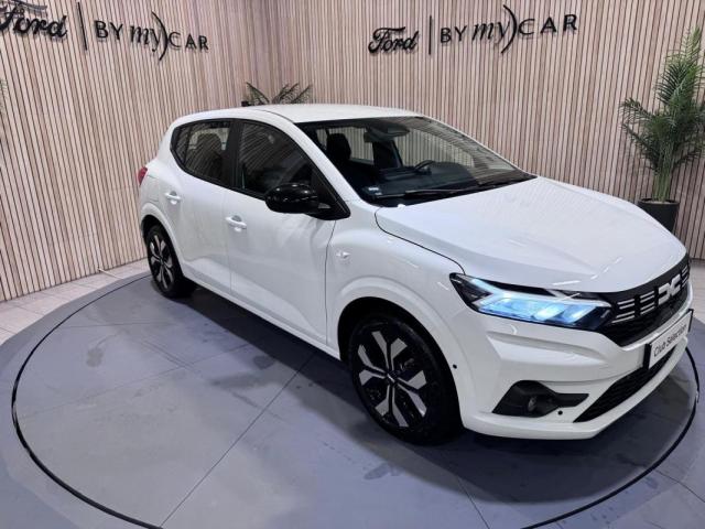 Dacia Sandero image 6