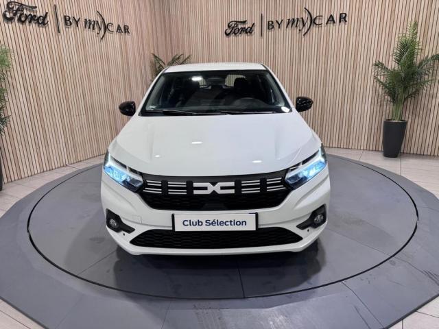 Dacia Sandero image 7