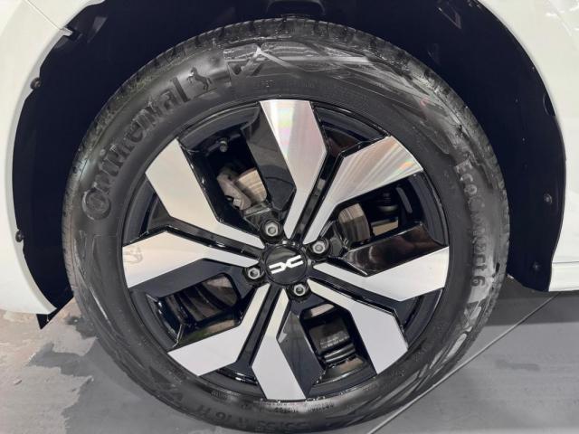 Dacia Sandero image 8