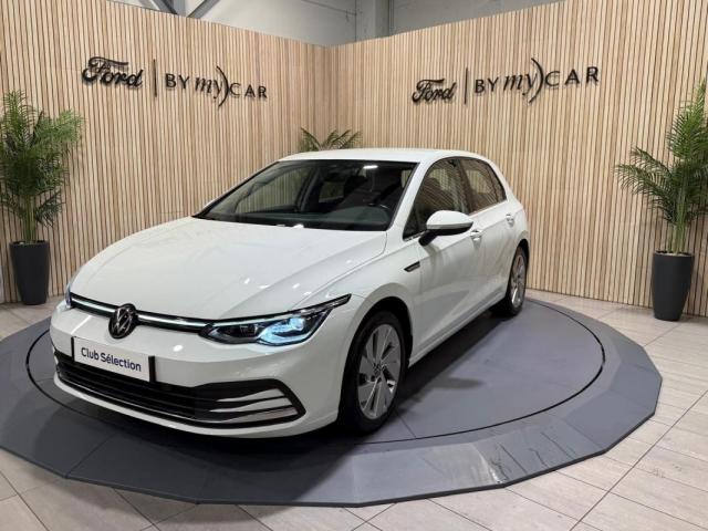 Volkswagen Golf 2.0 Tdi Scr 150 Dsg7 Style