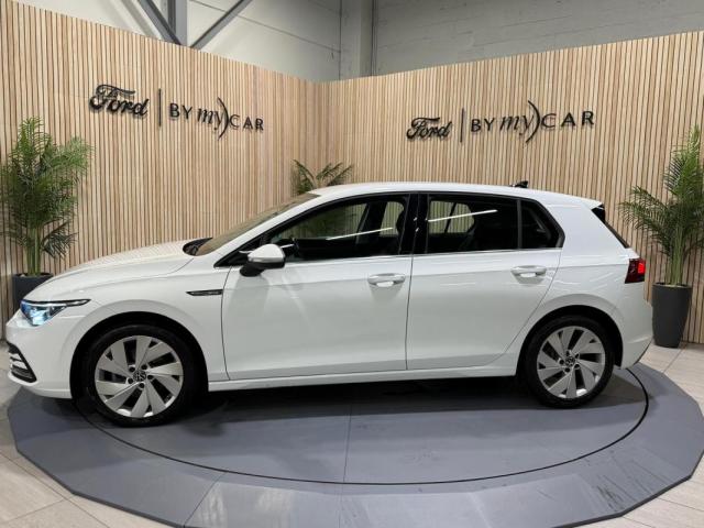 Volkswagen Golf image 3