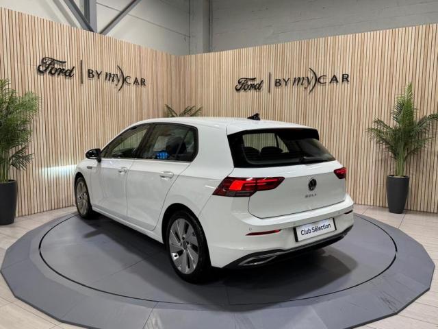 Volkswagen Golf image 6