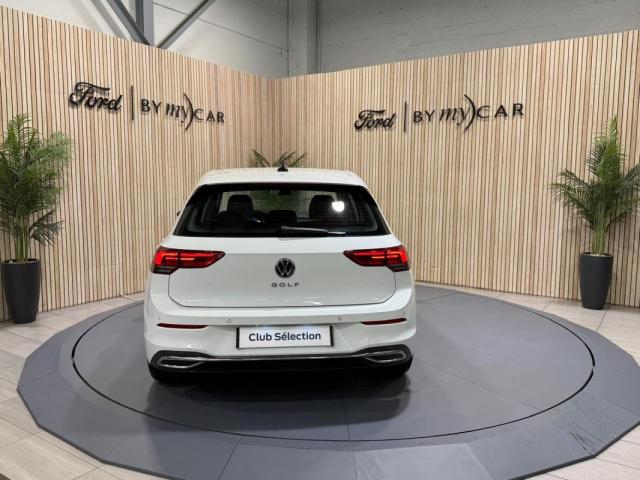 Volkswagen Golf image 4