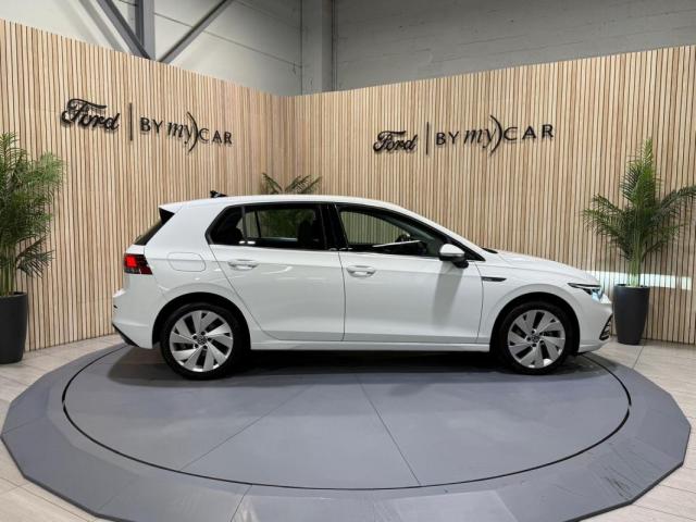 Volkswagen Golf image 2