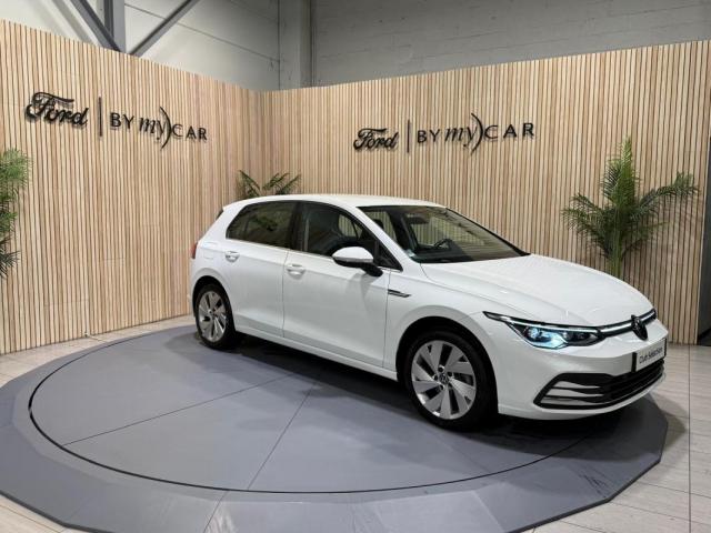 Volkswagen Golf image 7