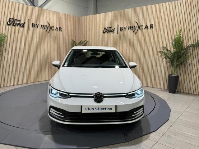 Volkswagen Golf image 5