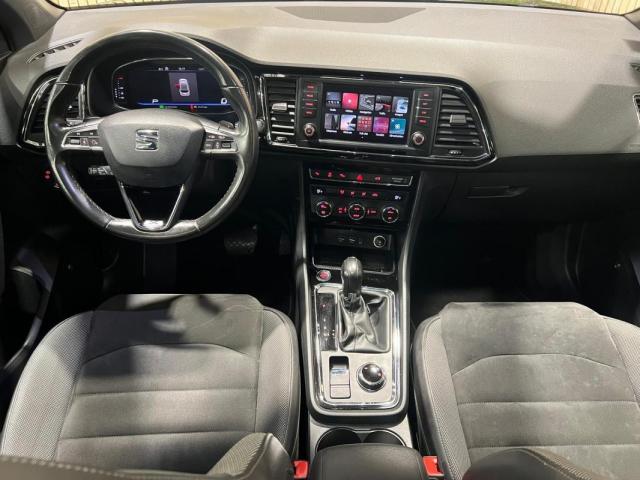 Seat Ateca image 4