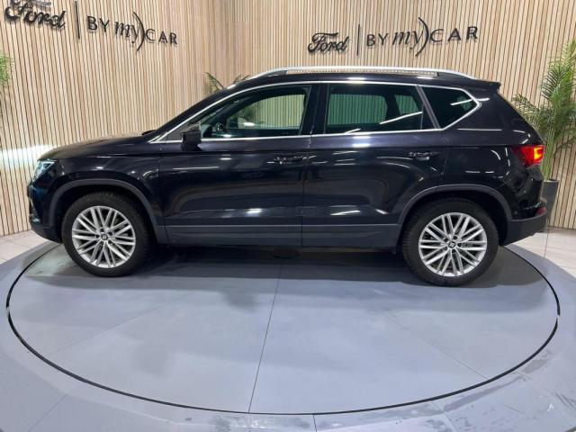 Seat Ateca image 9
