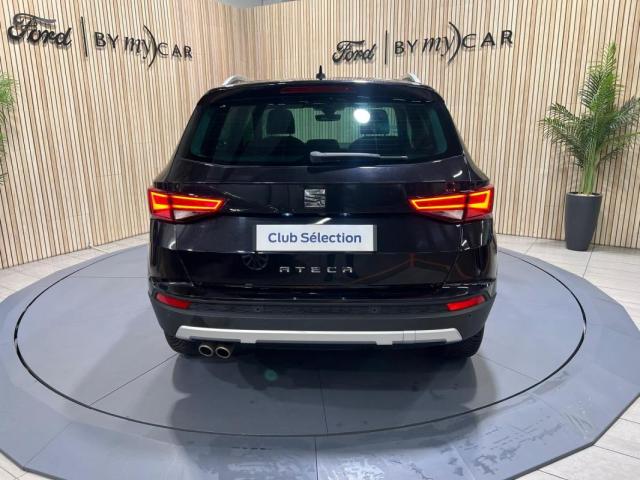 Seat Ateca image 3