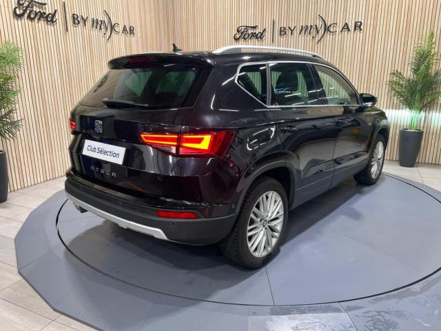 Seat Ateca image 6