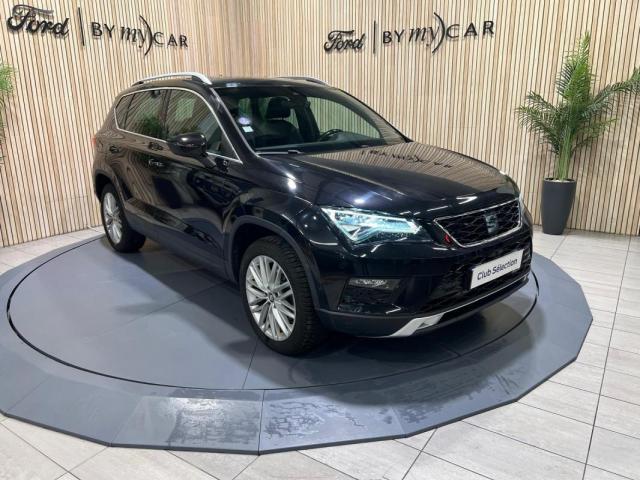 Seat Ateca image 2