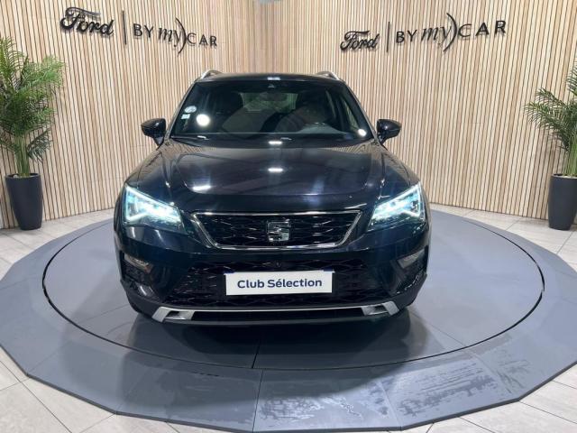 Seat Ateca image 8