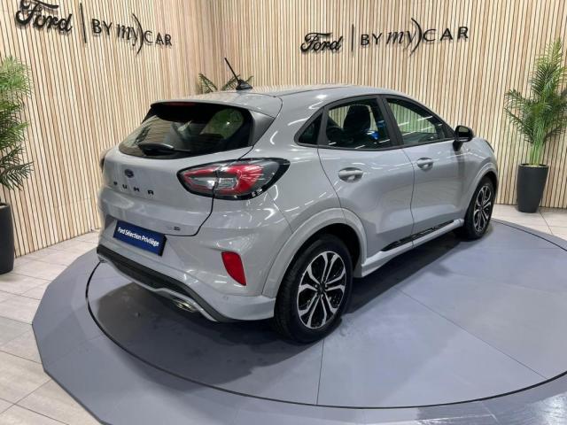 Ford Puma image 7