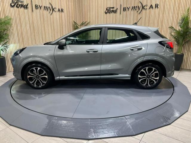 Ford Puma image 1