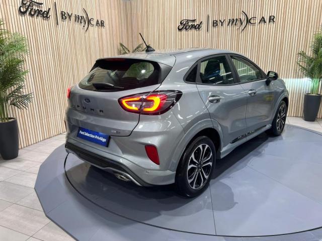 Ford Puma image 2