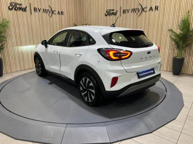 Ford Puma image 1