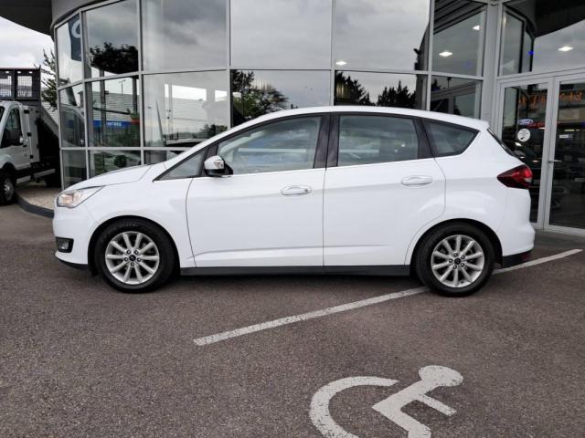 Ford C-Max image 1