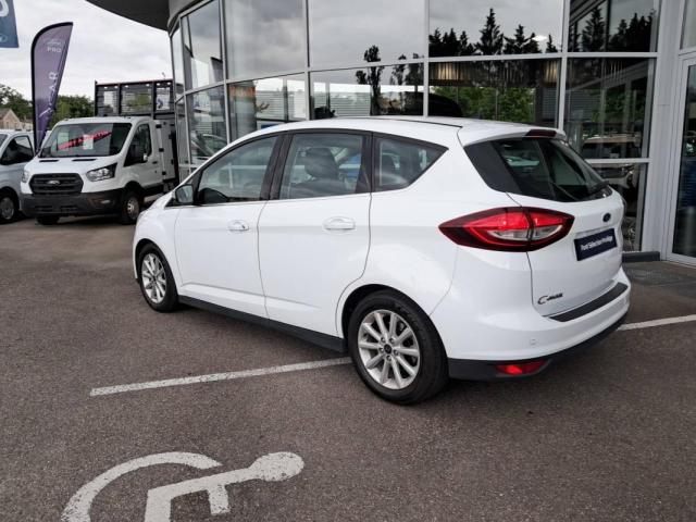 Ford C-Max image 4