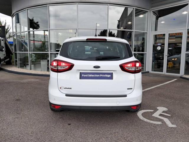 Ford C-Max image 6