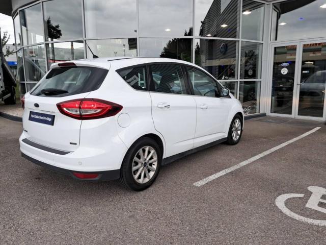 Ford C-Max image 9