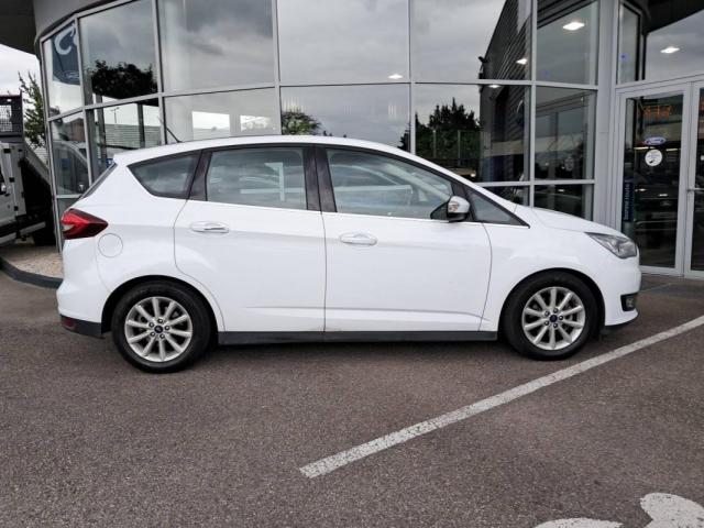 Ford C-Max image 2