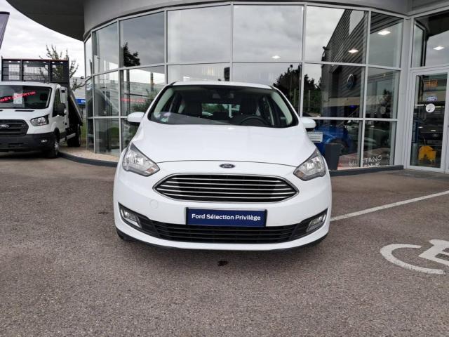 Ford C-Max image 5