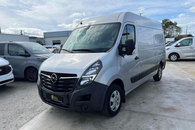 Opel Movano Fourgon F3500 L2h2 150 Ch Biturbo Start/stop