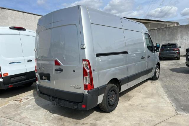 Opel Movano image 4