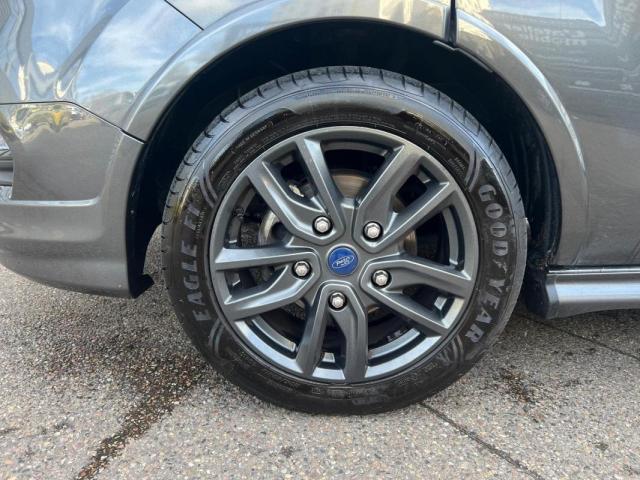 Ford Transit Custom image 5