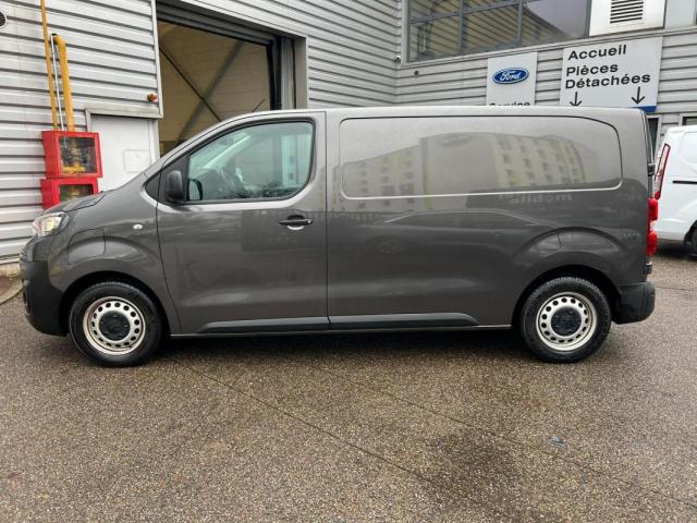 Peugeot Expert image 4