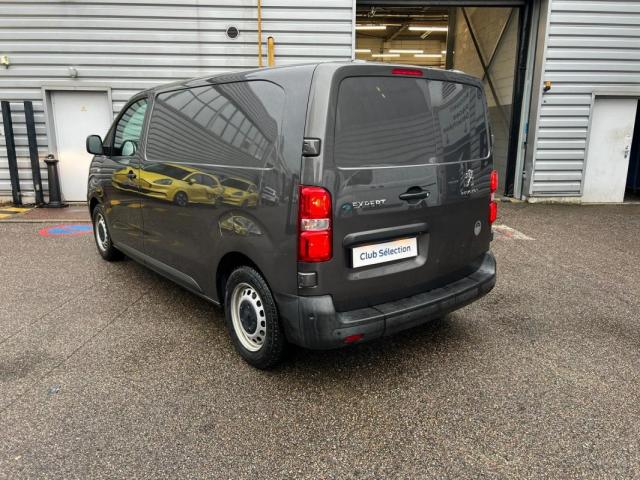 Peugeot Expert image 2