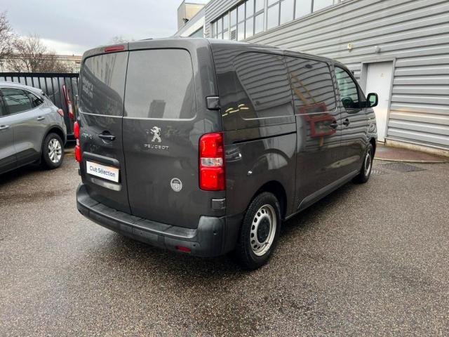 Peugeot Expert image 9
