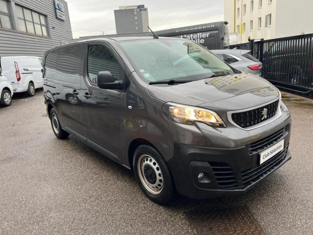 Peugeot Expert image 3