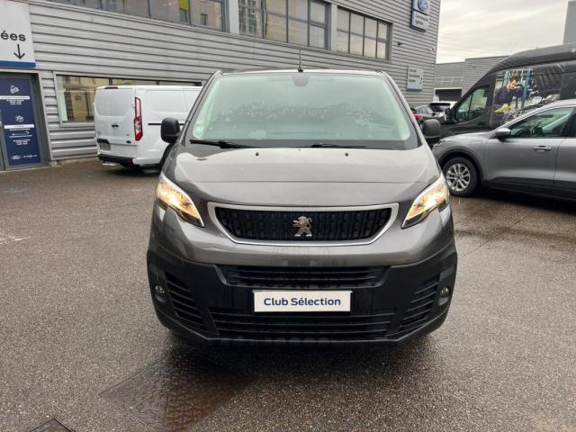 Peugeot Expert image 8