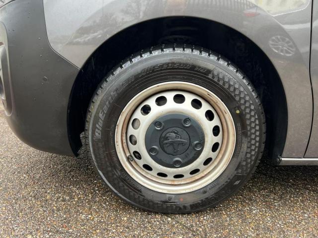 Peugeot Expert image 7