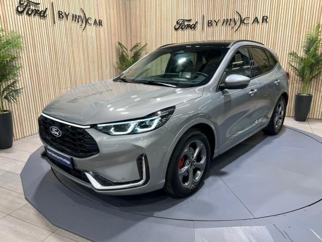 Ford Kuga 2.5 Duratec 180 Ch Flexifuel Fhev E85 Powershift St-Line X