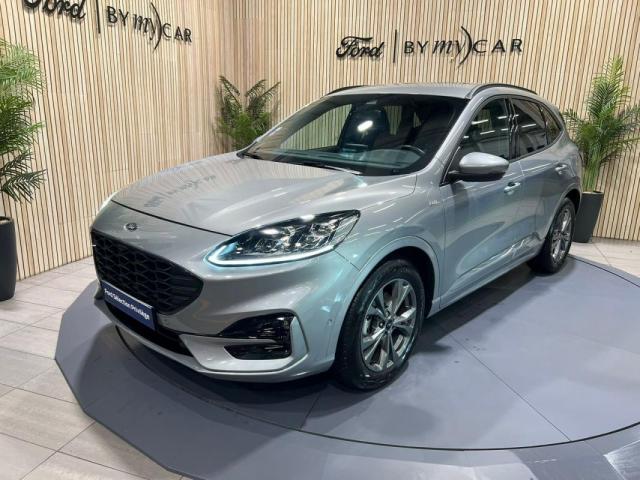 Ford Kuga 2.5 Duratec 190 Ch Fhev Powershift St-Line X