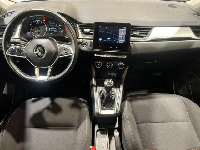 Renault Captur image 3