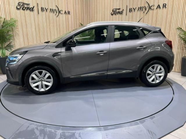 Renault Captur image 7