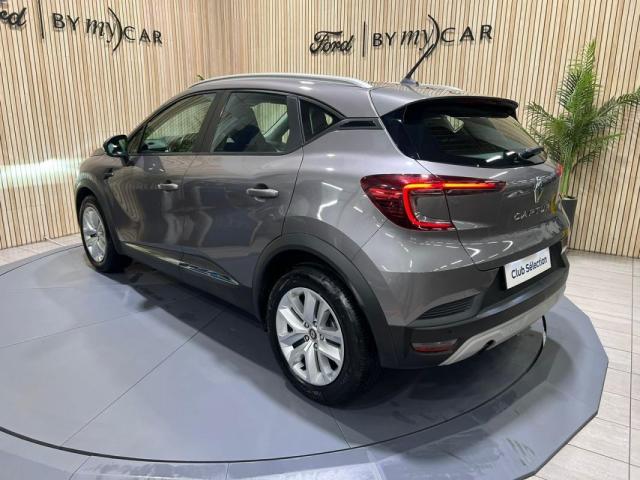 Renault Captur image 9
