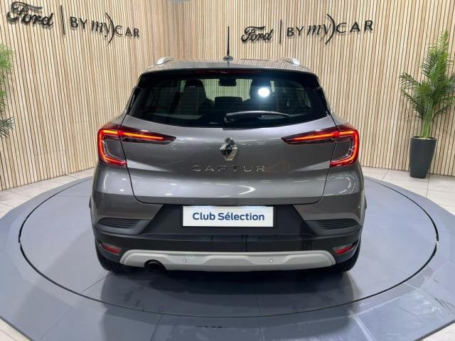 Renault Captur image 5