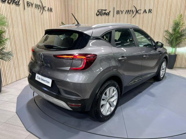 Renault Captur image 2