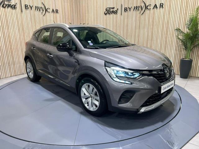 Renault Captur image 4