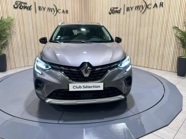 Renault Captur image 8